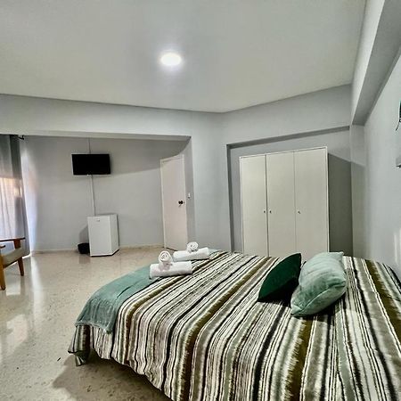 Vft Nuevo Federico Del Castillo 18 Хаэн Экстерьер фото